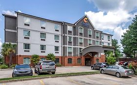 Comfort Inn And Suites Villa Rica Ga